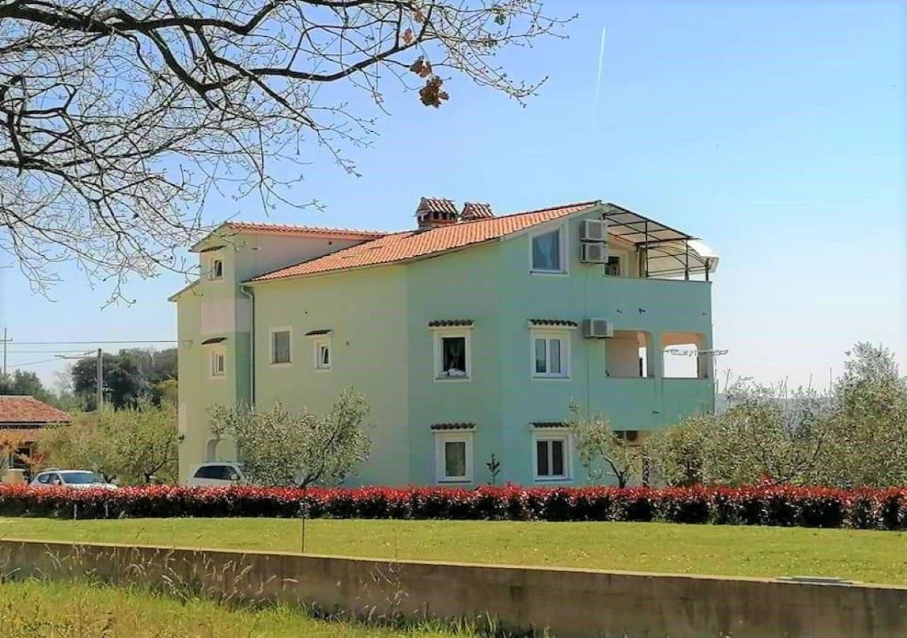 Apartmani Natasa فيرسار المظهر الخارجي الصورة