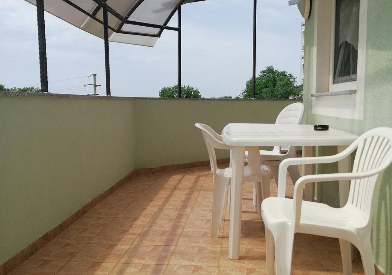 Apartmani Natasa فيرسار المظهر الخارجي الصورة