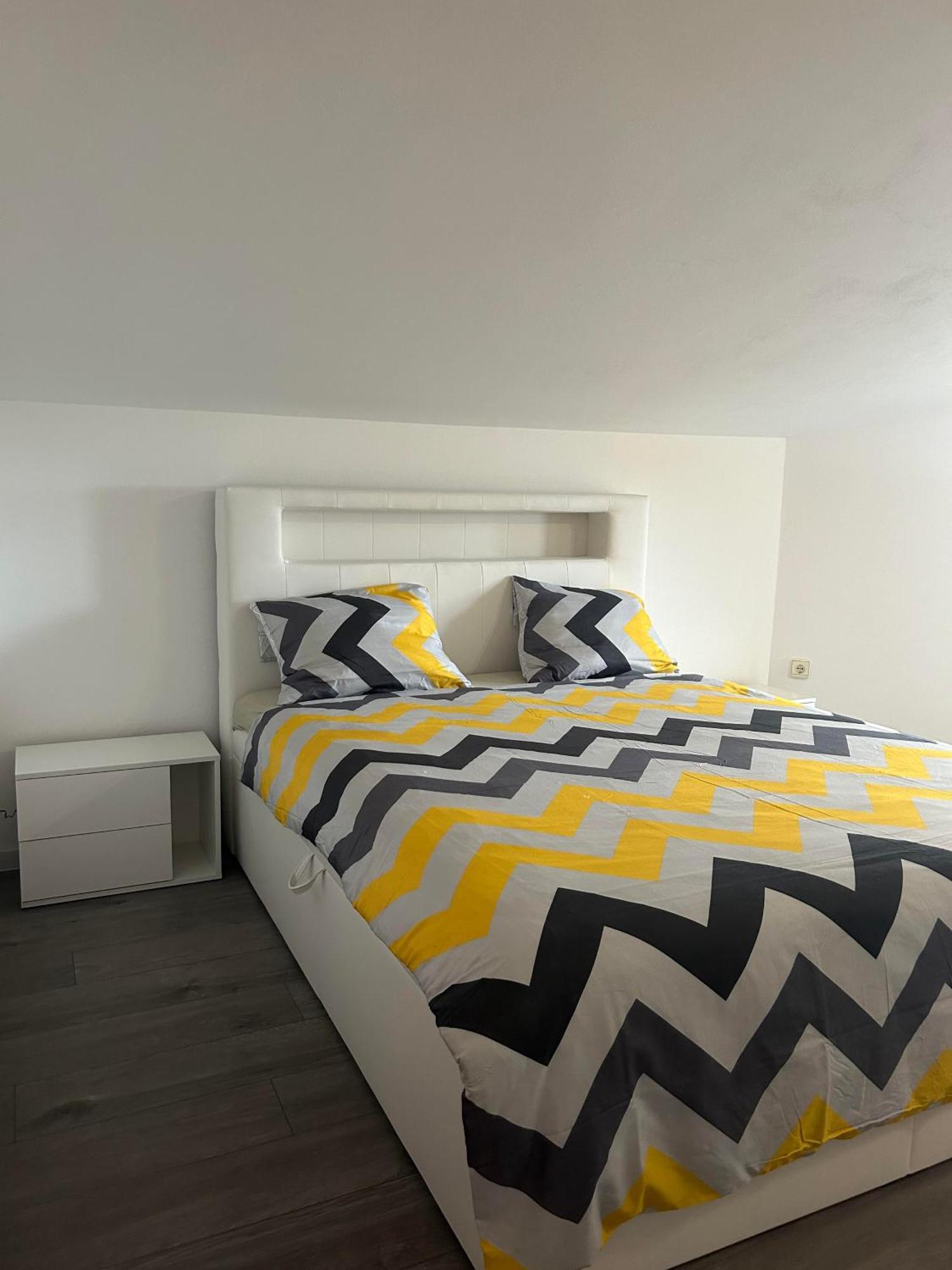 Apartmani Natasa فيرسار المظهر الخارجي الصورة