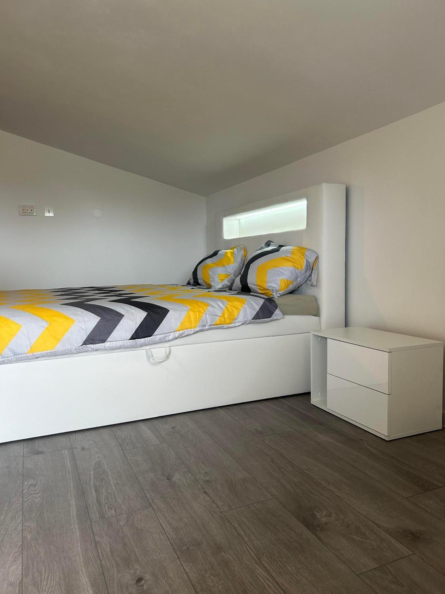 Apartmani Natasa فيرسار المظهر الخارجي الصورة