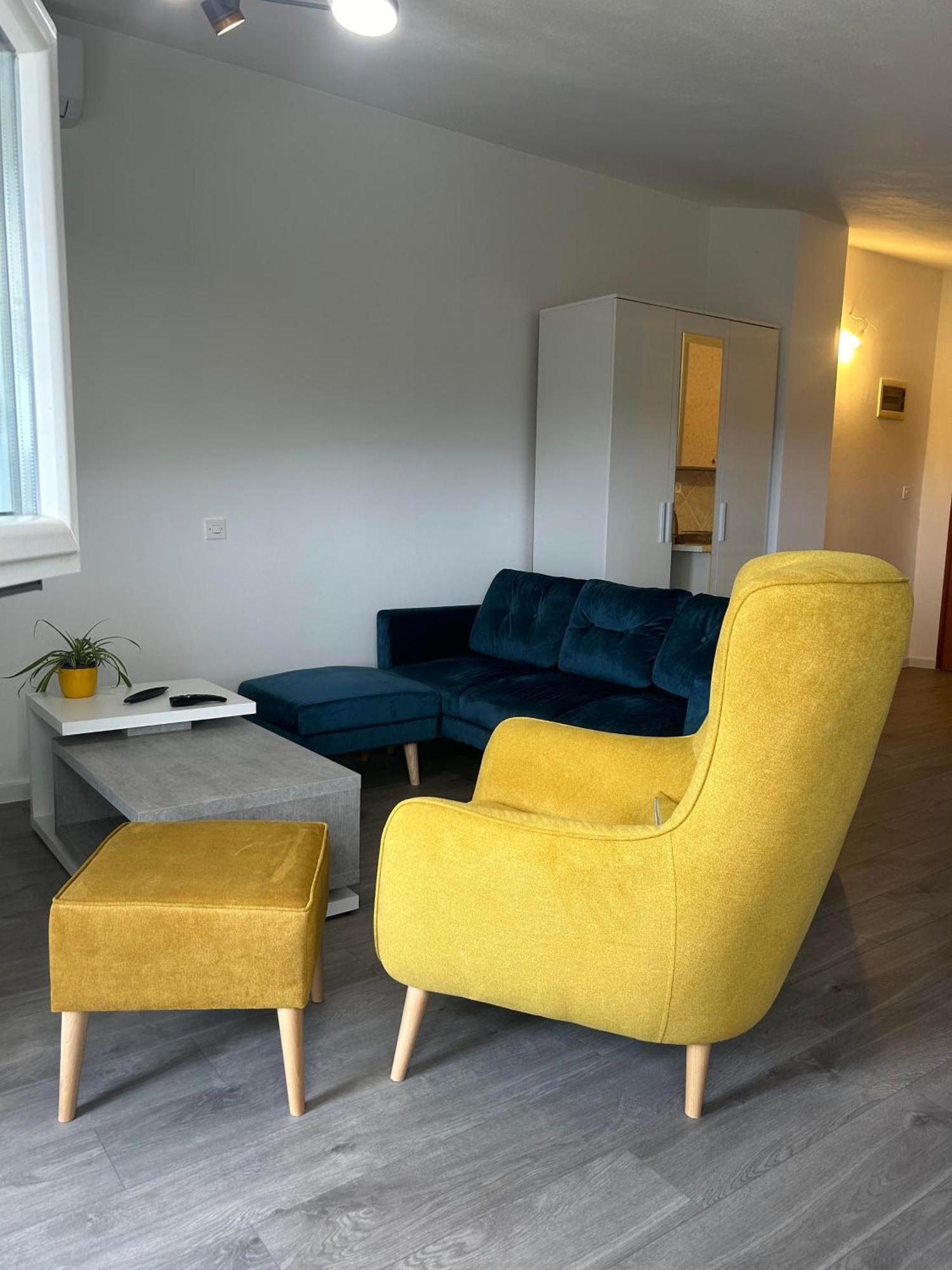 Apartmani Natasa فيرسار المظهر الخارجي الصورة