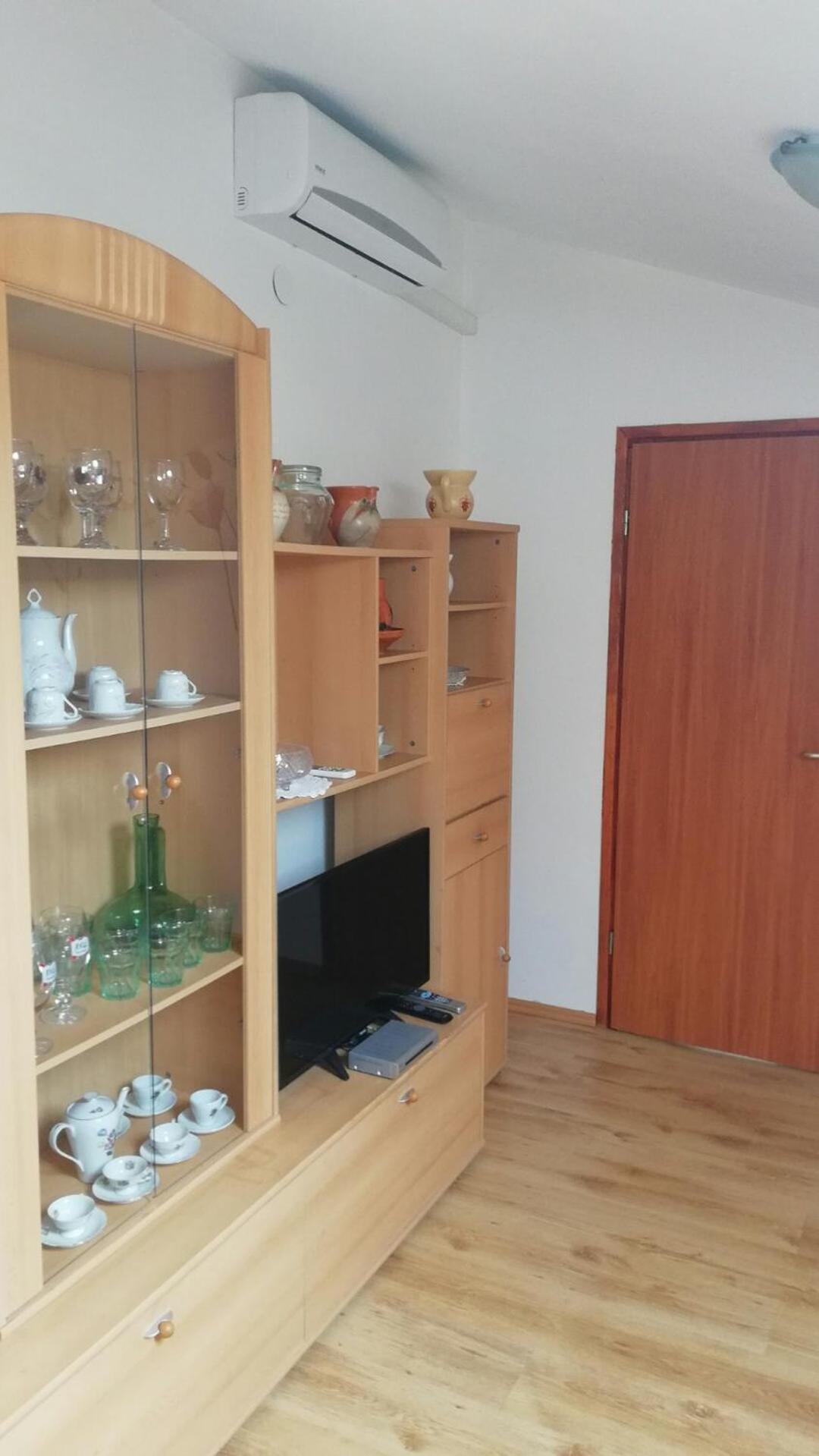 Apartmani Natasa فيرسار المظهر الخارجي الصورة