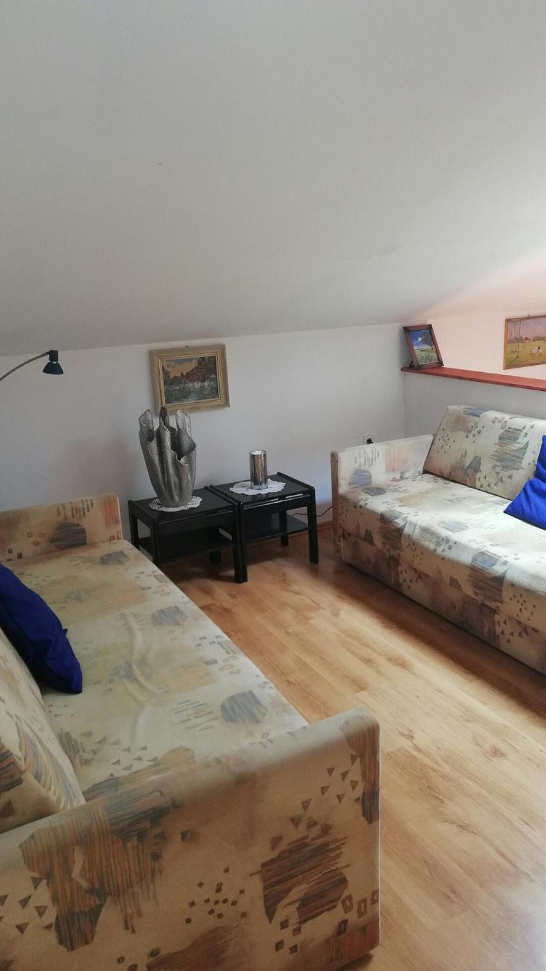 Apartmani Natasa فيرسار المظهر الخارجي الصورة
