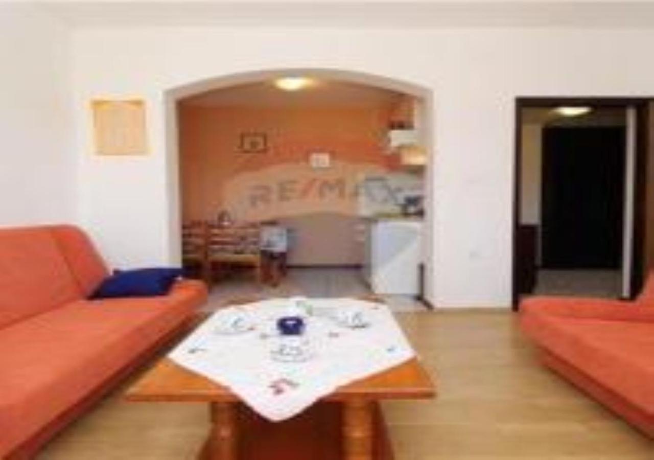 Apartmani Natasa فيرسار المظهر الخارجي الصورة