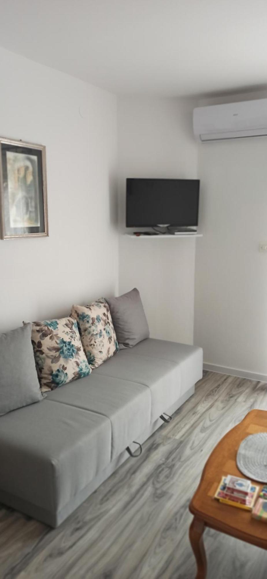 Apartmani Natasa فيرسار المظهر الخارجي الصورة