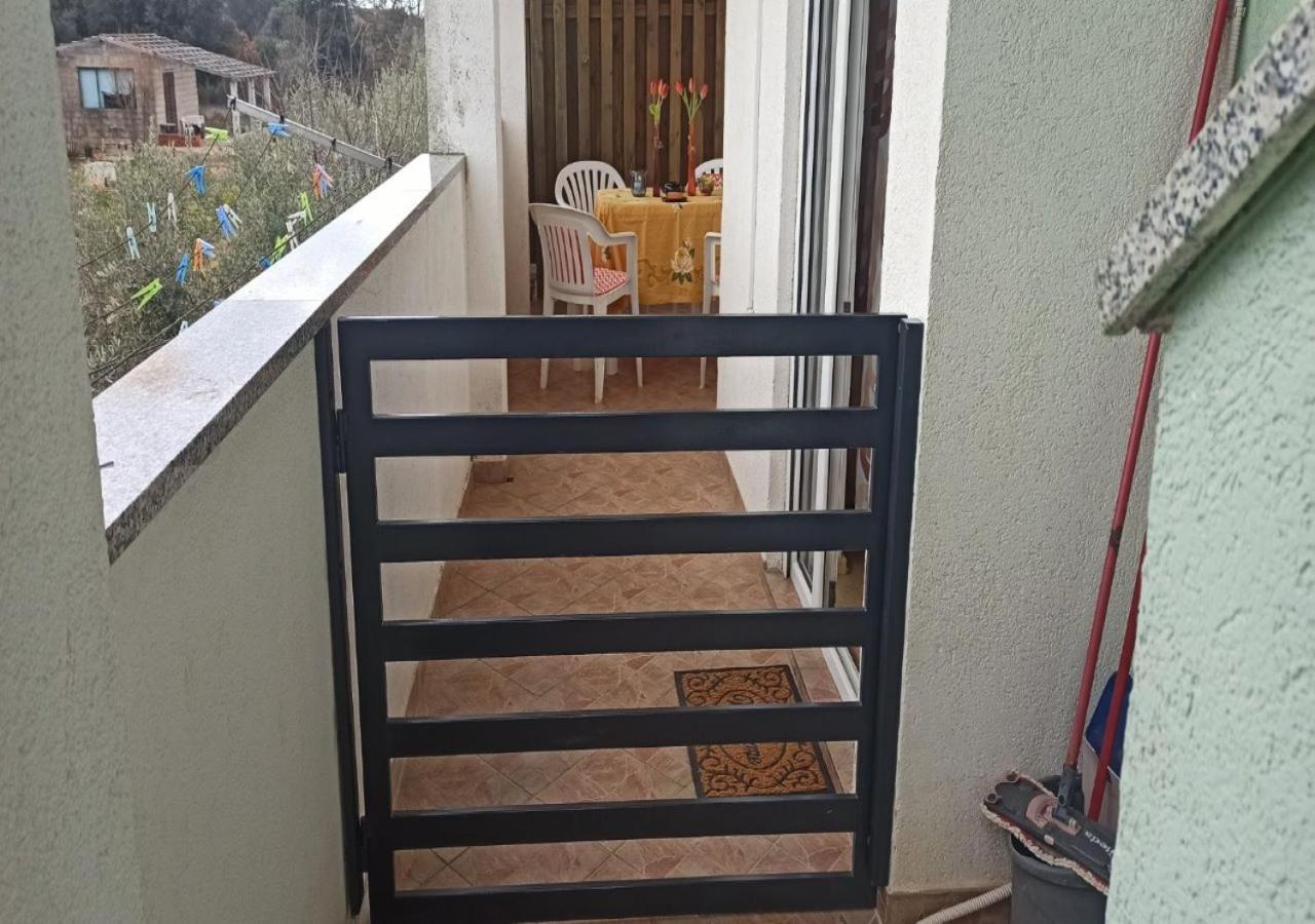 Apartmani Natasa فيرسار المظهر الخارجي الصورة