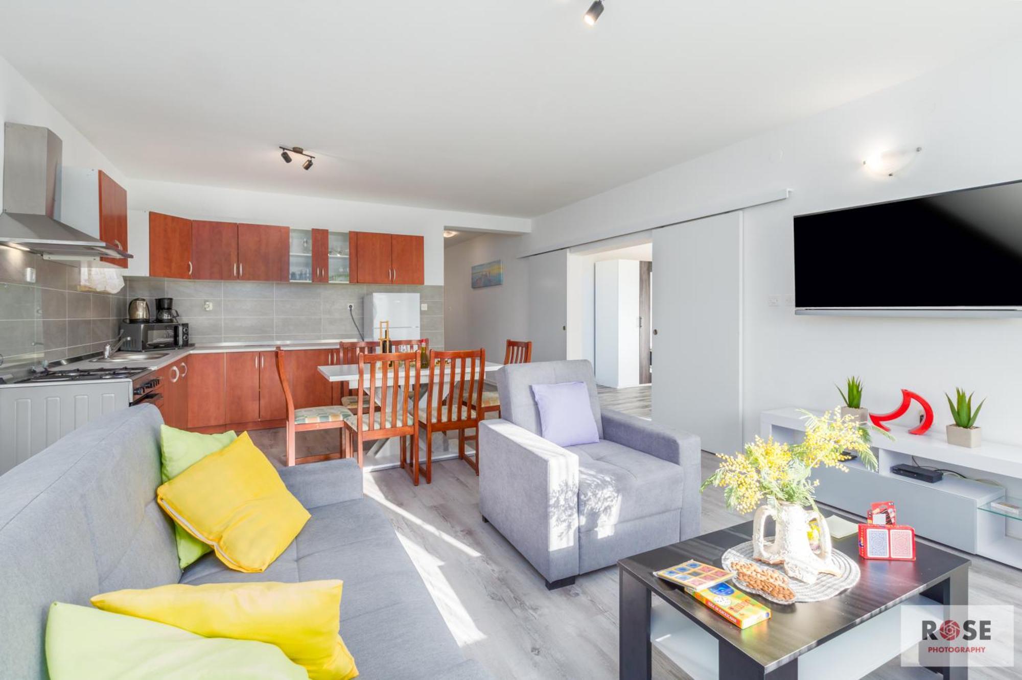 Apartmani Natasa فيرسار المظهر الخارجي الصورة