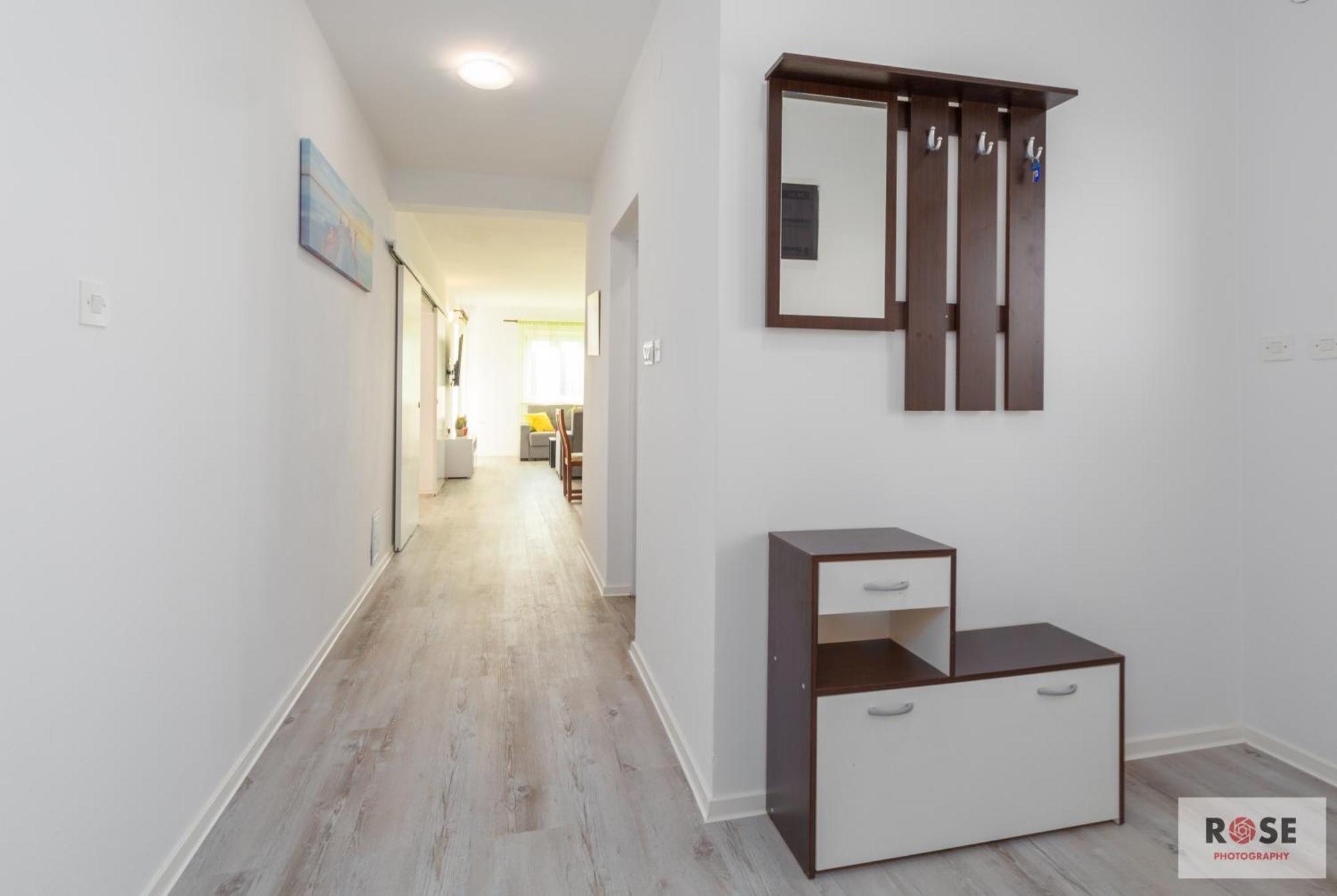 Apartmani Natasa فيرسار المظهر الخارجي الصورة