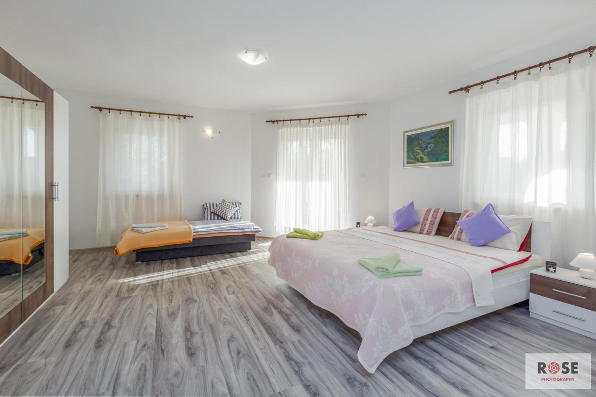 Apartmani Natasa فيرسار المظهر الخارجي الصورة